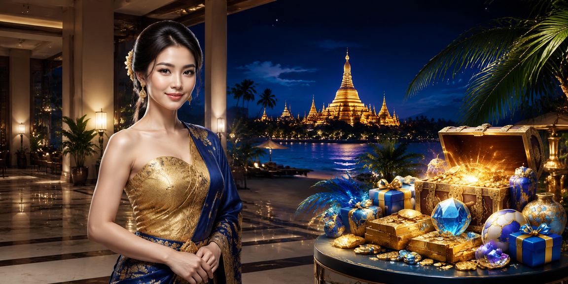 888solt ပဲခူး ရူးလက် ကာစီနို ငွေသွင်း