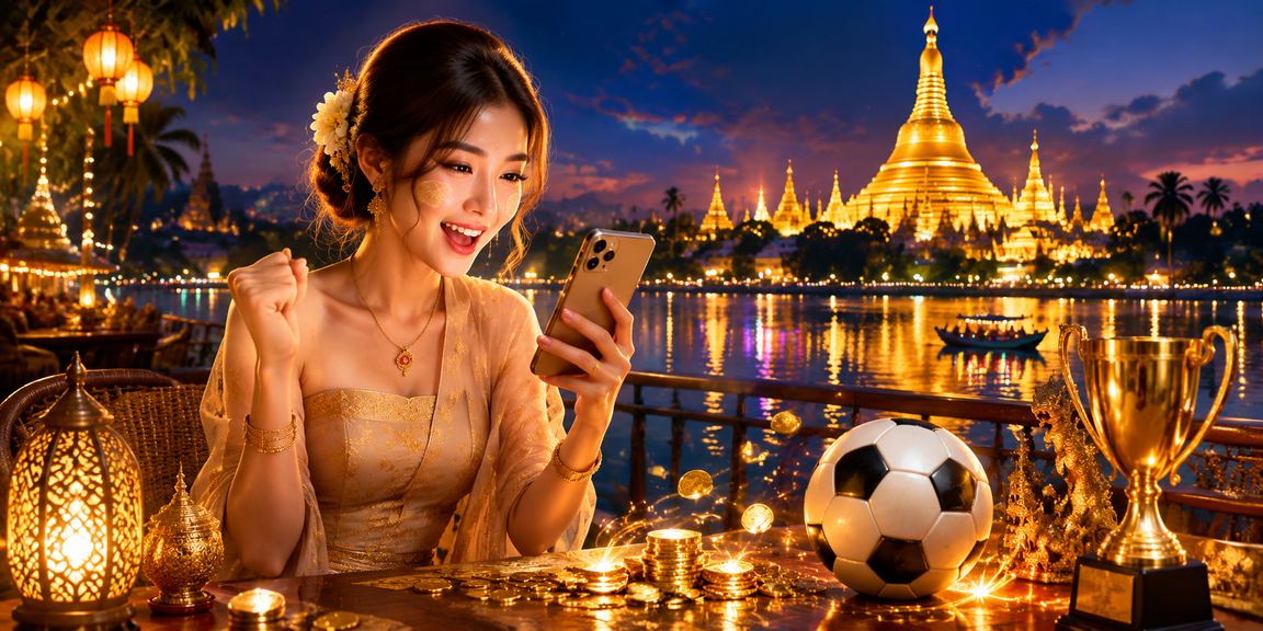 888solt ပဲခူး ထားနားကာ ရူးလက်ကစားမှု